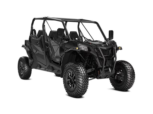 Maverick Sport