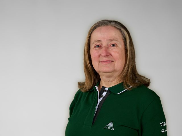 Maria Schörg