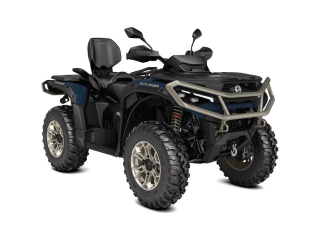 Outlander MAX LIMITED 1000R T