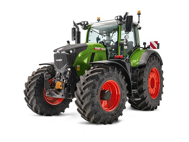 Fendt 700 Vario Gen7.1