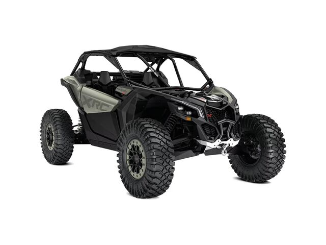 Maverick X RC TURBO RR 72