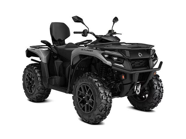 Outlander 500/700