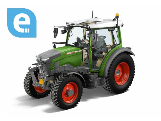 e100 Vario