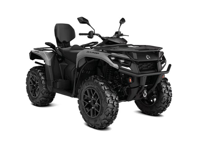 Outlander MAX XT 700