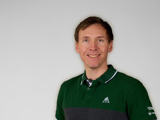 Stefan Hiller