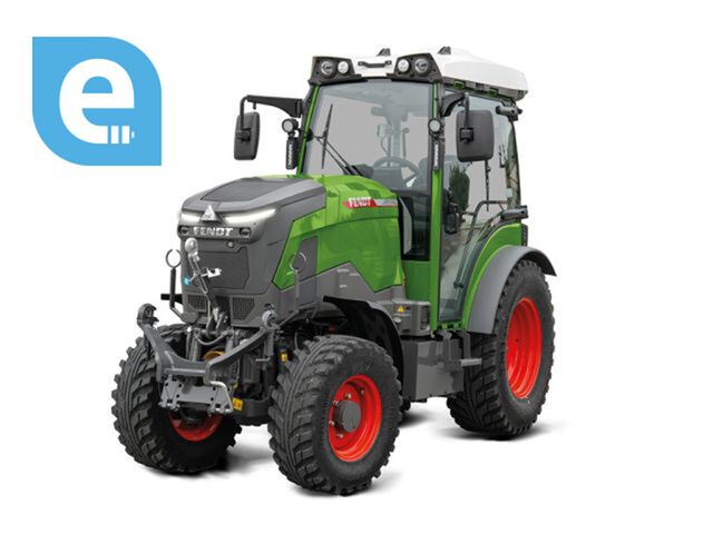 e100 V Vario