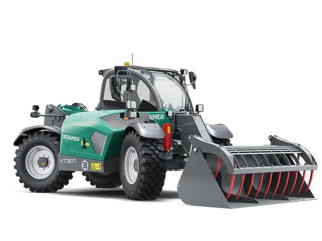 KT307