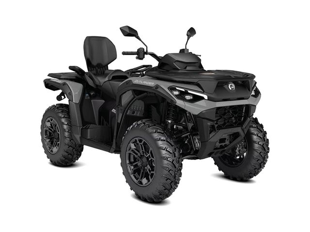 Outlander MAX DPS 850/1000R T