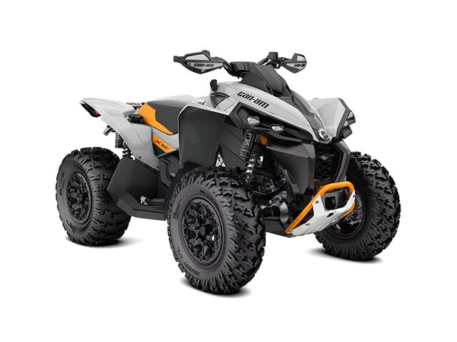 Renegade