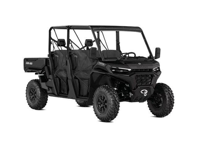 Traxter MAX XU HD11 T