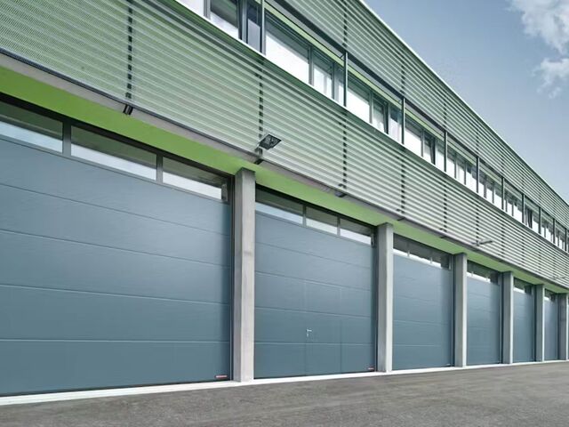 Industrietore