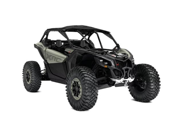 Maverick X RC TURBO RR 72