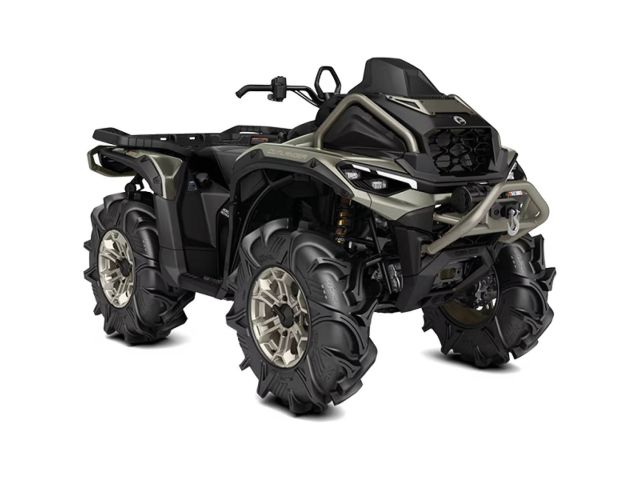 Outlander X MR 1000R