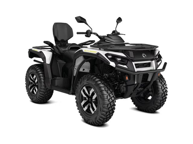 Outlander MAX Electric T