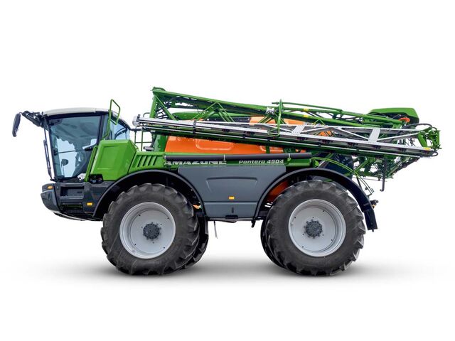 Pantera 4504