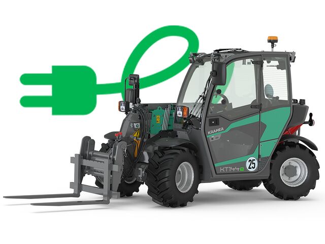 KT144e